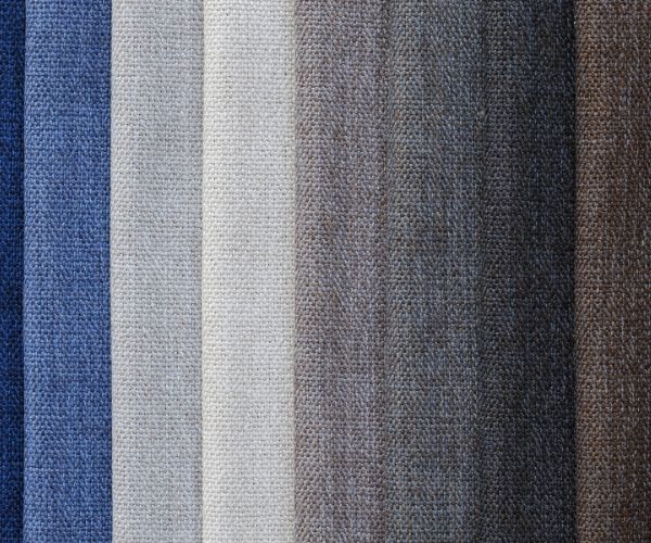 High-Quality Fabrics